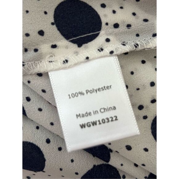 41 HOWTHORN Tank Tops V Neck Sleeveless Loose Casual Tops Blouse - Picture 7 of 8